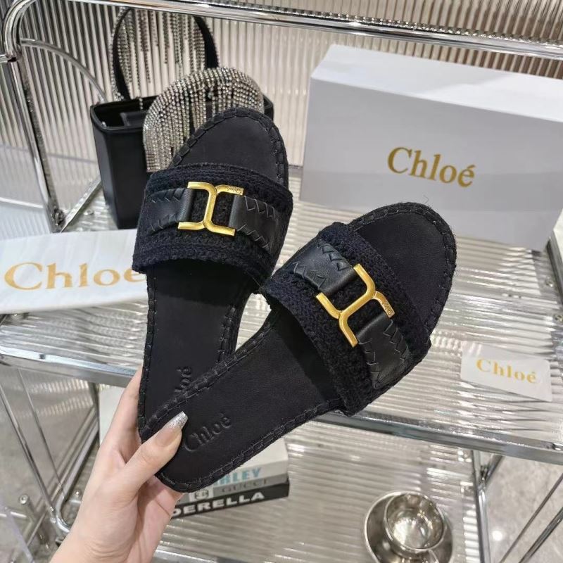 Chloe Sandals